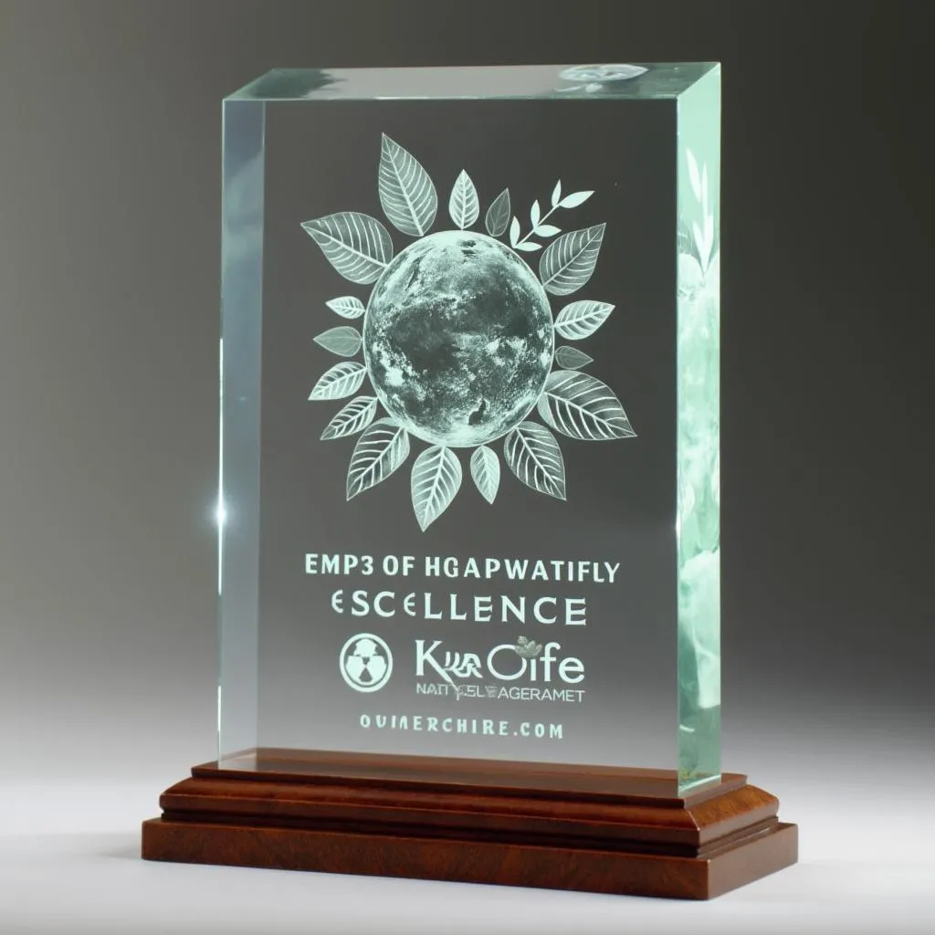 ESG Investment Excellence Award