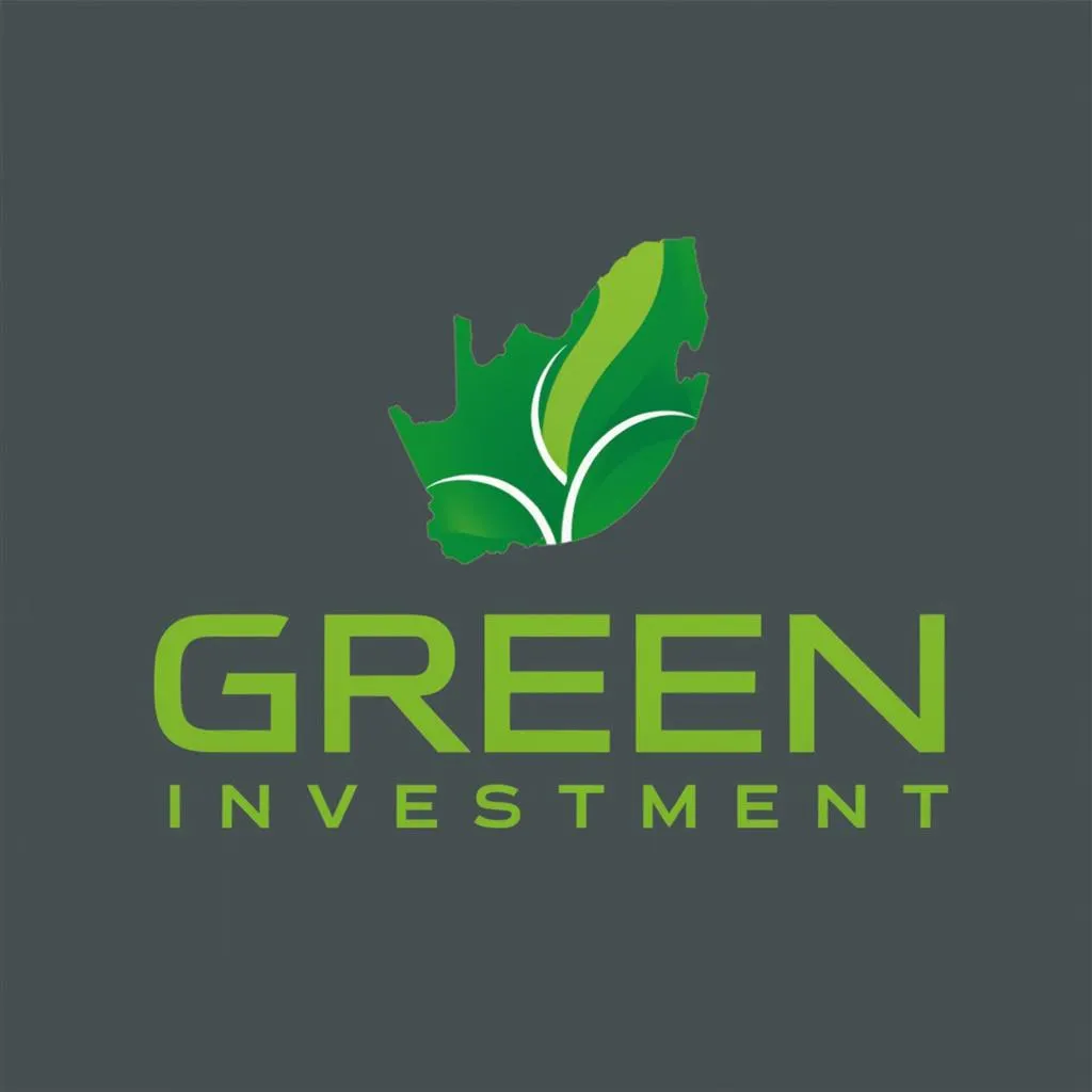 Green Investment South Africa Logo