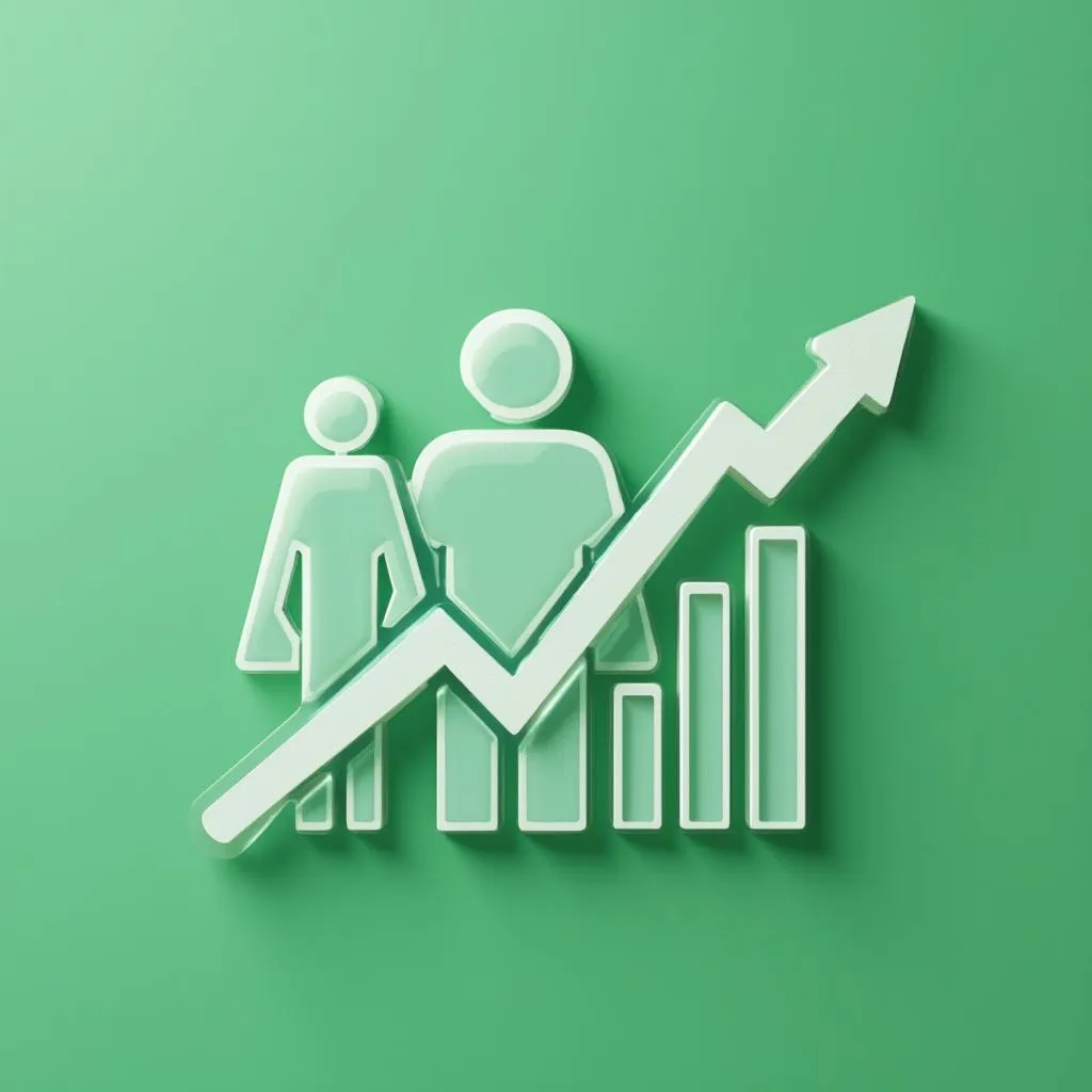 Jobs Creation Icon
