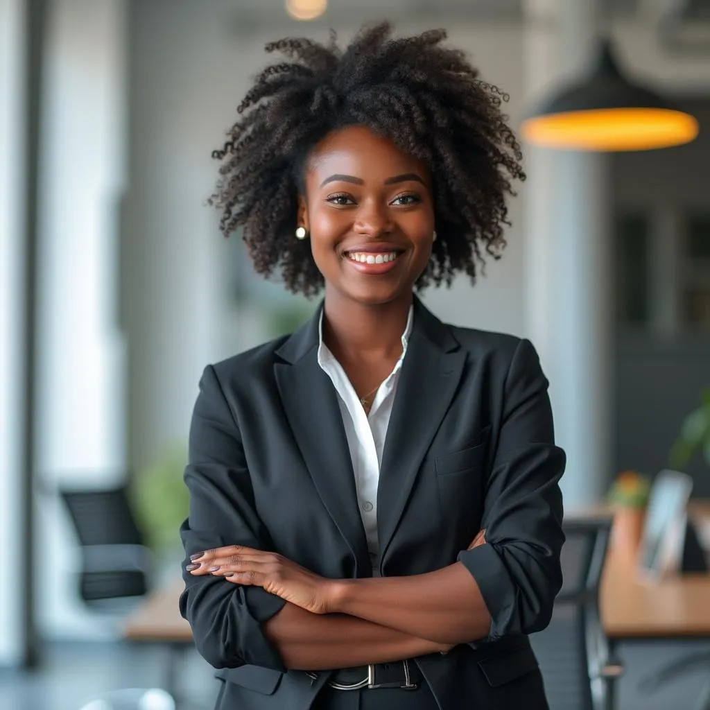 Nomsa Khumalo - Chief Investment Officer